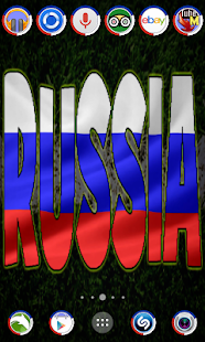 Lastest Russia Icon Pack APK for Android