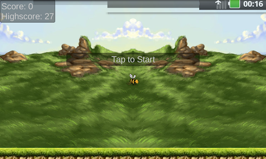 How to mod Flappy Bee 1.0 mod apk for android
