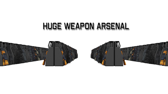 Free Guns & Destruction Deluxe APK for Android