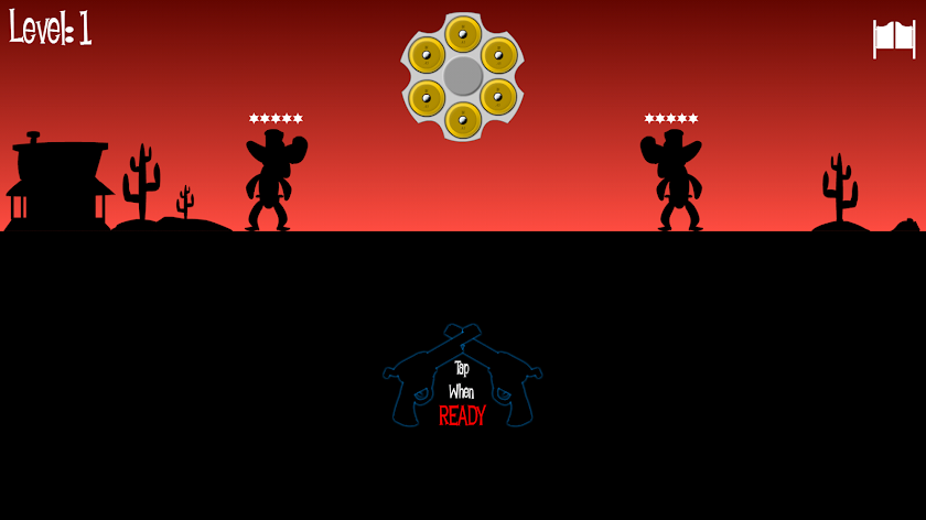 Cardslingers Screen 2