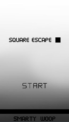 【免費街機App】Square Escape-APP點子