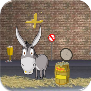 Powerful Donkey Dung Bomb.apk 1.0
