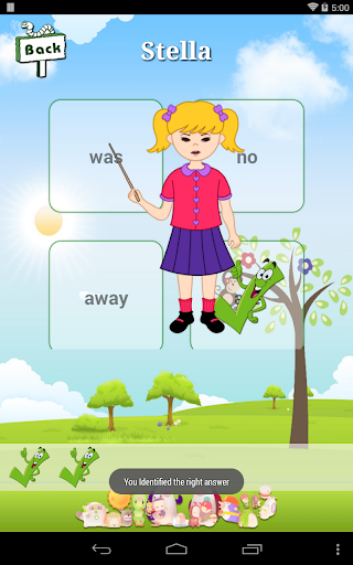 【免費教育App】Teach Kindergarten for Android-APP點子