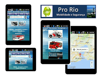 How to install Pro Rio Mobilidade Free 1.0.2 unlimited apk for pc