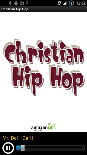 Christian Hip Hop