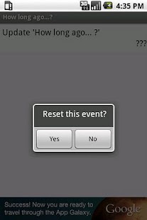 How to install How long ago...? patch 1.3 apk for android