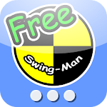Swing-Man (Free #03) Apk