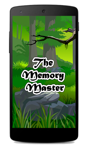 The Memory Master