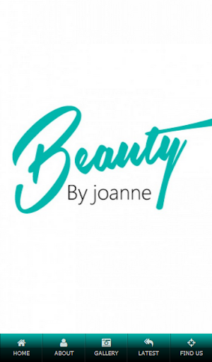 Beauty By Joanne