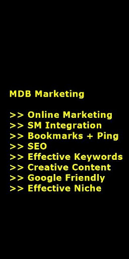 Internet Marketing Made Easy