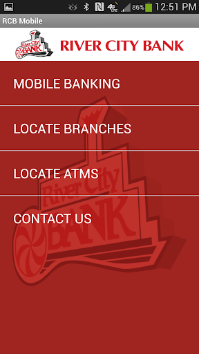 River City Bank Mobile