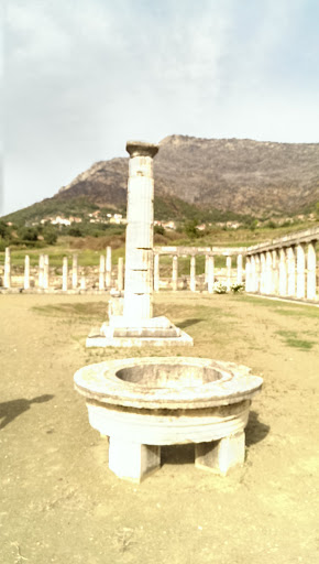 Column Monument