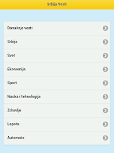 Serbian news APK Download for Android