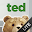 Talking Ted LITE APK icon