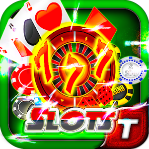 Slots Free Fantasy Tap Jackpot.apk 3.8