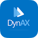 DynAX - Dynamics AX 2012 CRM