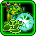 Bentley's Hackpack™ icon
