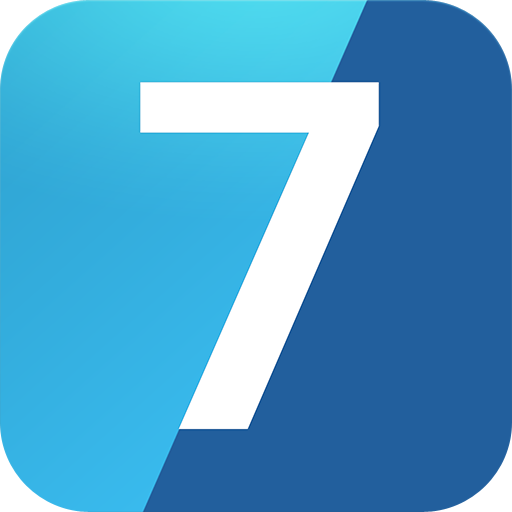 Pega 7 LOGO-APP點子