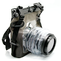 Underwater Cameras logo