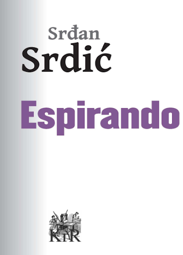 【免費書籍App】Srdic: Espirando (promo)-APP點子