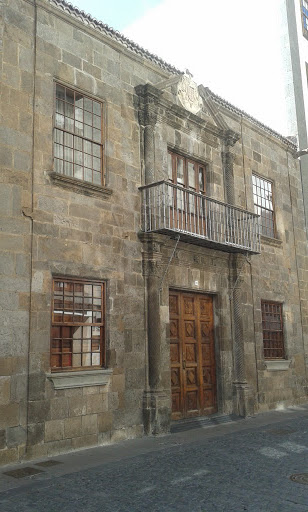 Palacio Salazar 