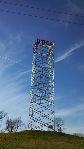 Utica Tower