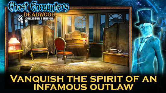 Download Ghost Encounters Deadwood full APK for Android