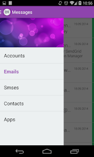 How to mod Messages patch 1.0.4 apk for bluestacks
