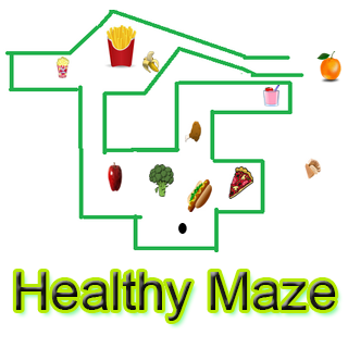 Healthy Maze