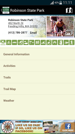 免費下載旅遊APP|MA State Parks Adventure Guide app開箱文|APP開箱王