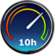 Battery Status Widget