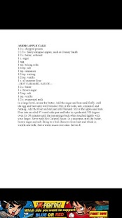 Best Amish Recipes Screenshots 5