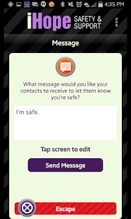 iHope Screenshots 6
