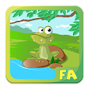Fun Mini Games mobile app icon