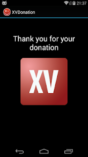 How to mod XV Donation patch 1.0 apk for pc