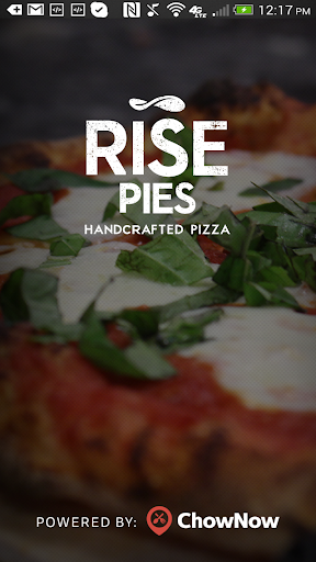 Rise Pies