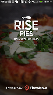 Rise Pies Screenshots 0