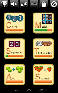 Top 5 Apps for Preschoolers to Learn Math - Kids Activities ...