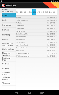 DeuFeiTage Screenshots 2