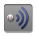 Mariners Radio Locator logo