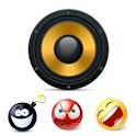 37 Popular Free Sound Effects logo
