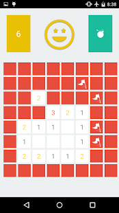 How to mod Minesweeper - flat design 1.0 apk for laptop