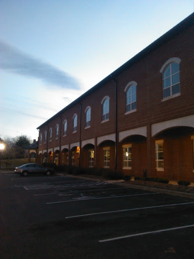 Greene County Branch Library