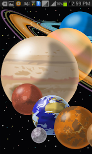 How to download SOLAR SYSTEM 1.0 mod apk for bluestacks