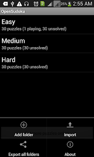 Sudoku Latest Free Game Screenshots 3
