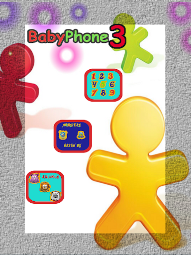 Baby Phone Game 3