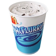 mcflurry