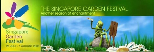 singapore garden
