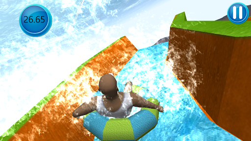 免費下載模擬APP|Water Park Ride 3D app開箱文|APP開箱王