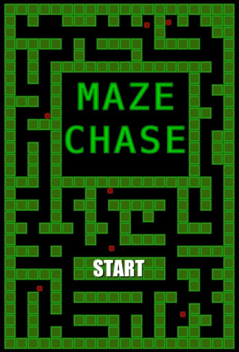 Maze Chase